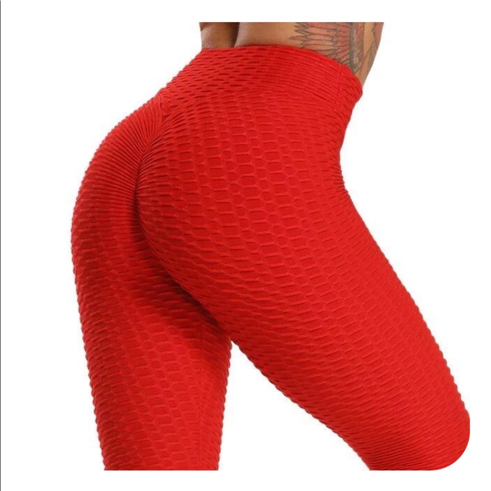 Anti cellulite LEGGINGS!!! NEW NEVER WORN!